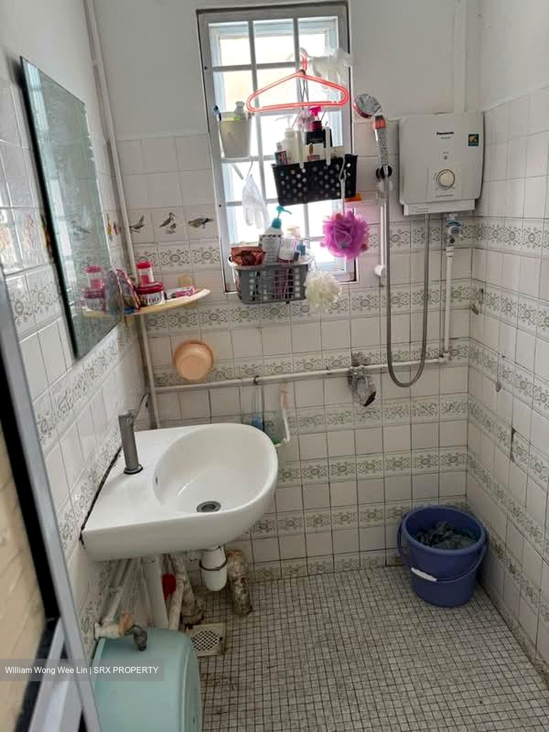 Cambridge Road (D8), Apartment #602093271